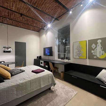 לאפינרנטה Loft Suite מראה חיצוני תמונה