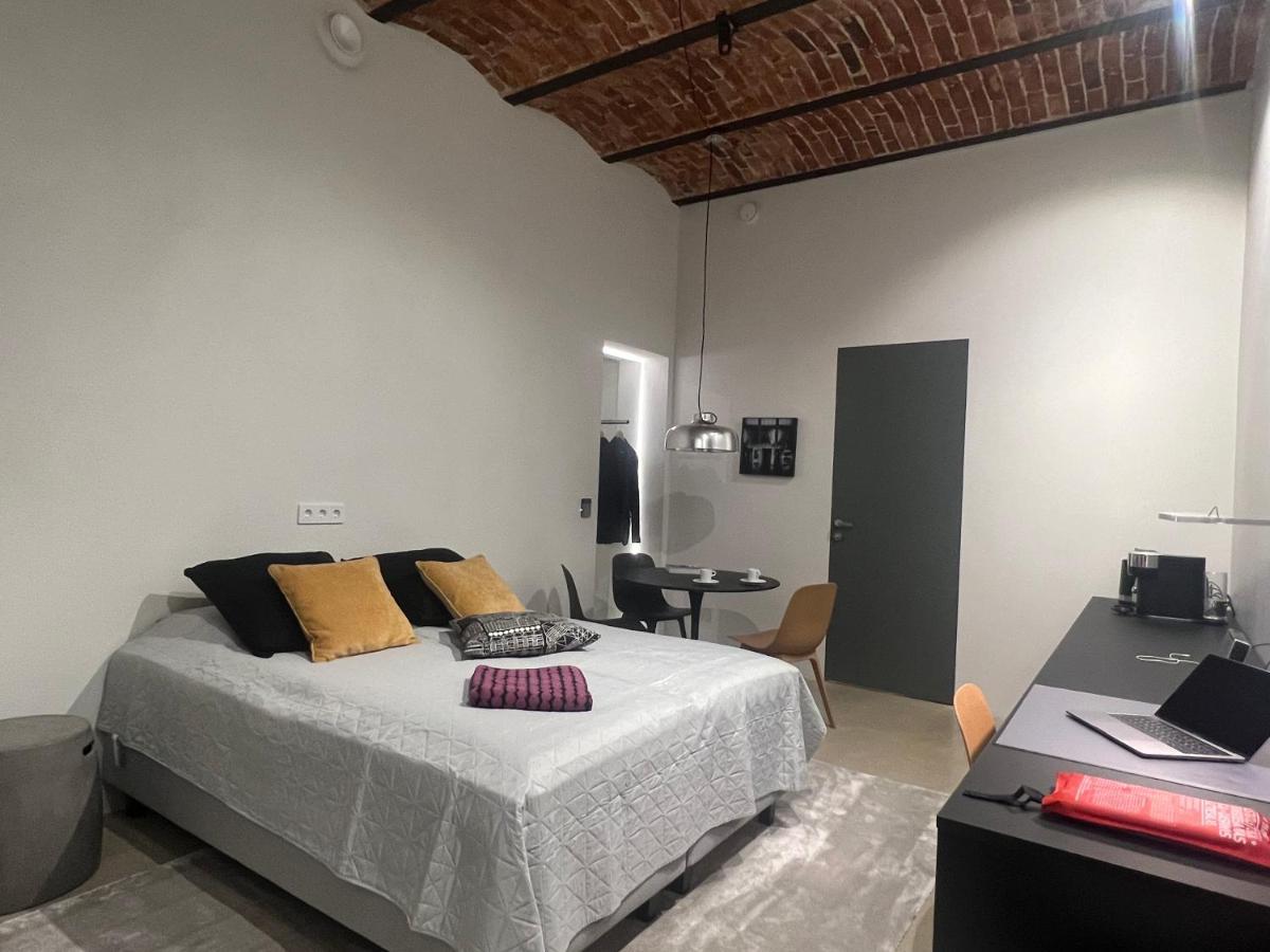 לאפינרנטה Loft Suite מראה חיצוני תמונה