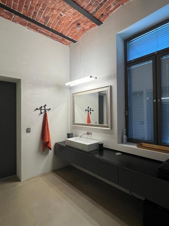 לאפינרנטה Loft Suite מראה חיצוני תמונה