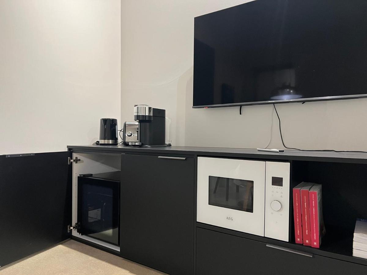 לאפינרנטה Loft Suite מראה חיצוני תמונה