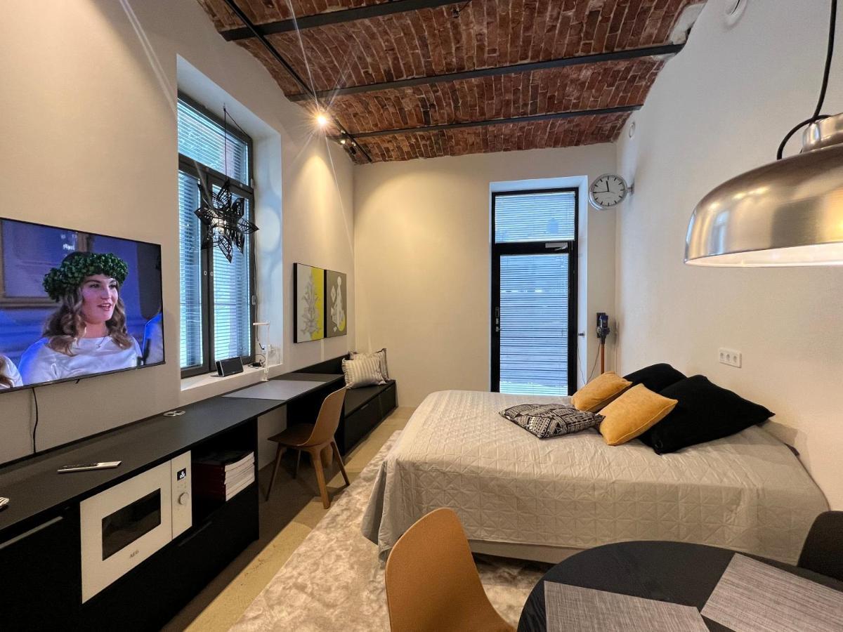 לאפינרנטה Loft Suite מראה חיצוני תמונה