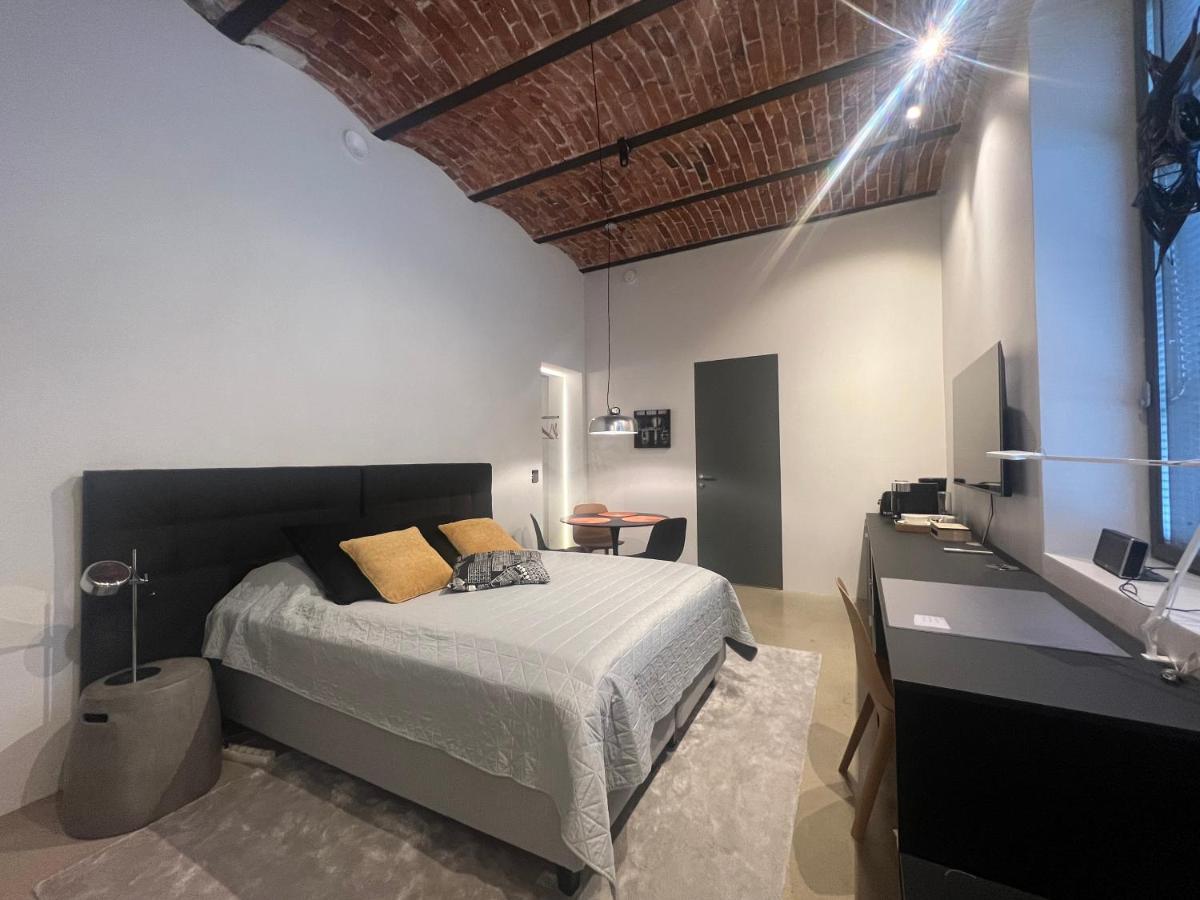 לאפינרנטה Loft Suite מראה חיצוני תמונה